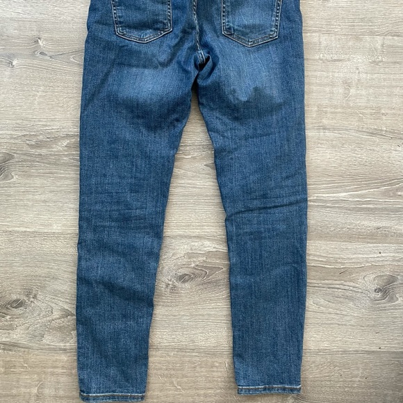 Zara women’s skinny jeans - Picture 3 of 3